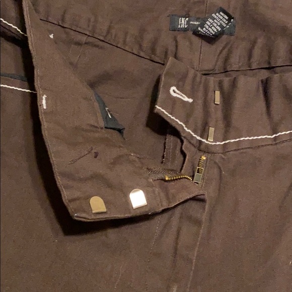 International Concepts Pants size 12 - Picture 8 of 11